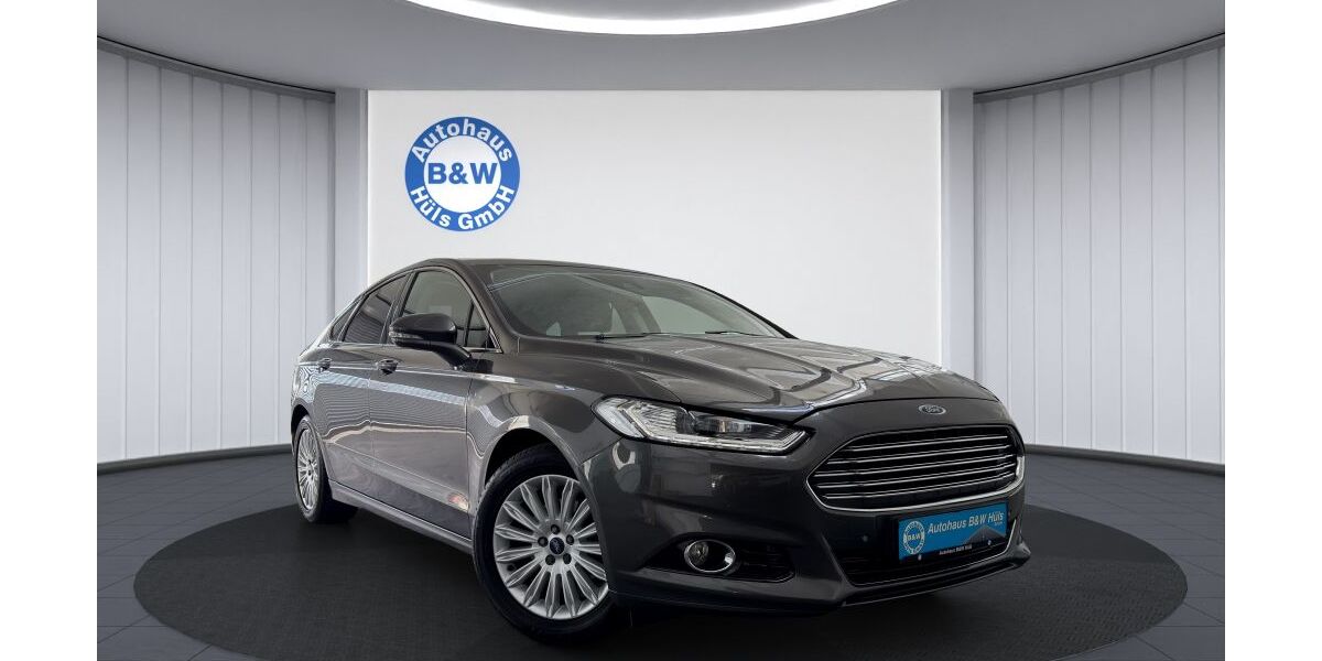 Ford Mondeo 88.937 km 12.499 &euro; Krefeld 47805