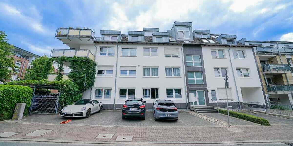 Gewerbeobjekt Ratingen Zentrum - 5 Zimmer, 180 m&sup2;, 2.060&euro; | Angebot:26343716