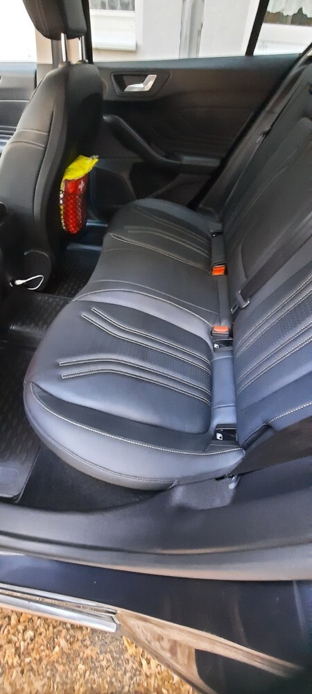 Ford Focus Kombi 39.000 km 19.900 € Viersen 41747