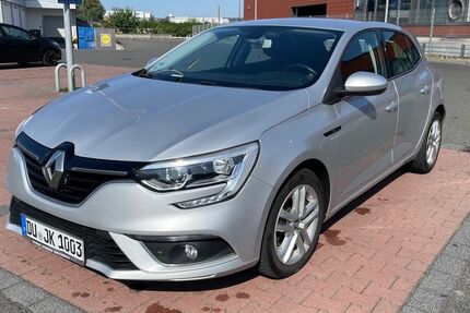 Renault Megane 122.911 km 7.500 &euro; Duisburg 47055