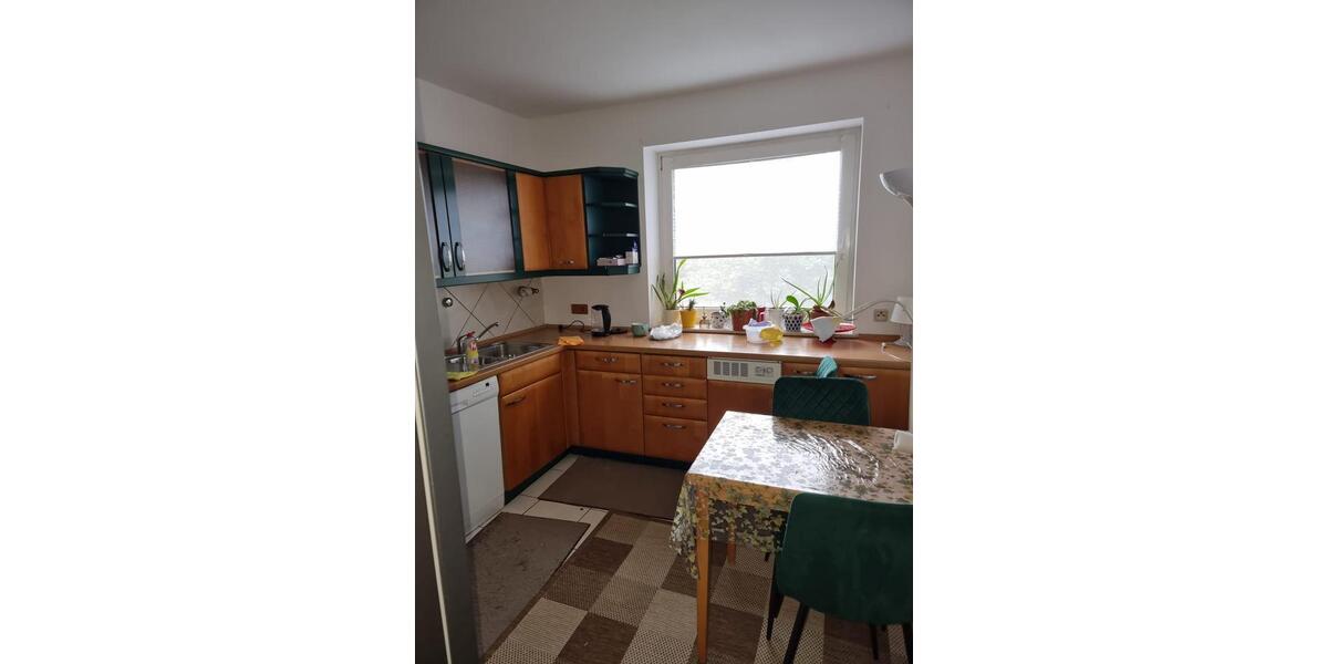 Etagenwohnung Kerken - 4 Zimmer, 85 m&sup2;, 820&euro; | Angebot:25205312