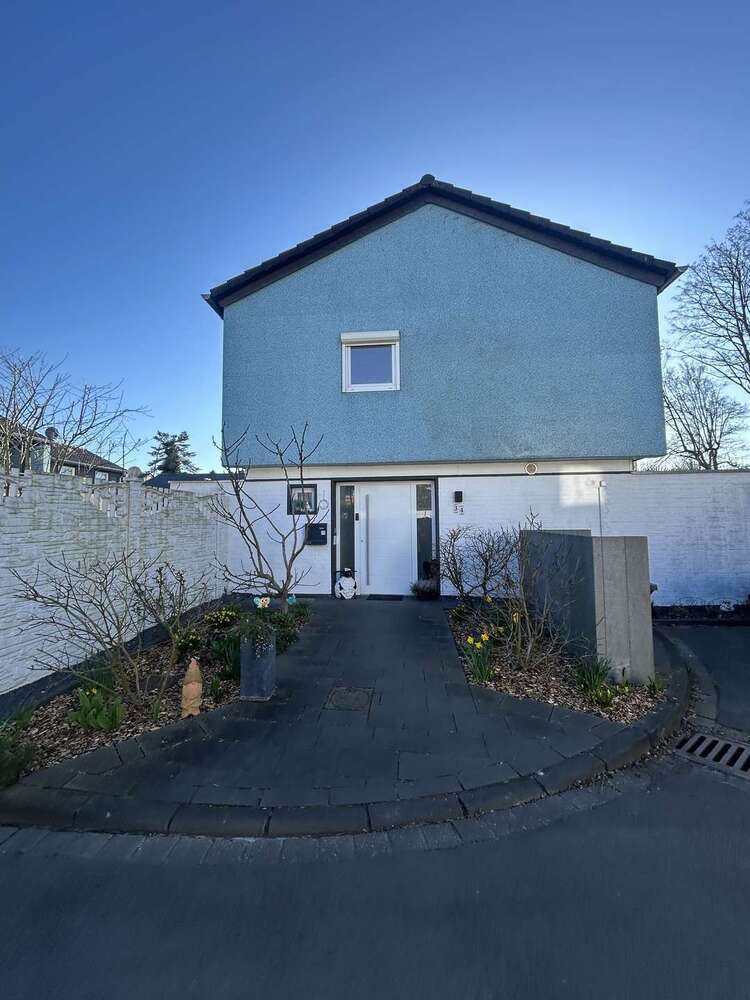 Haus zum Kaufen in Neukirchen-Vluyn 449.000 € 115 m²