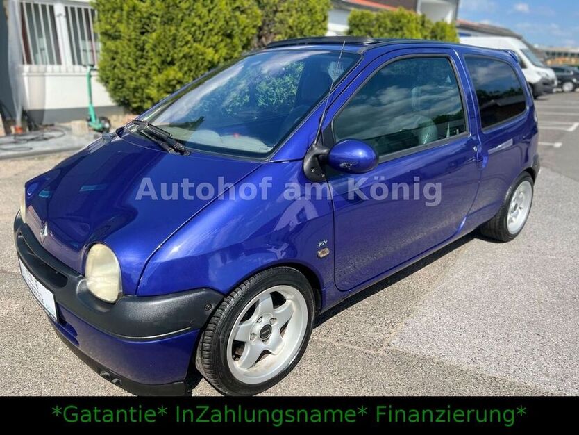 Twingo