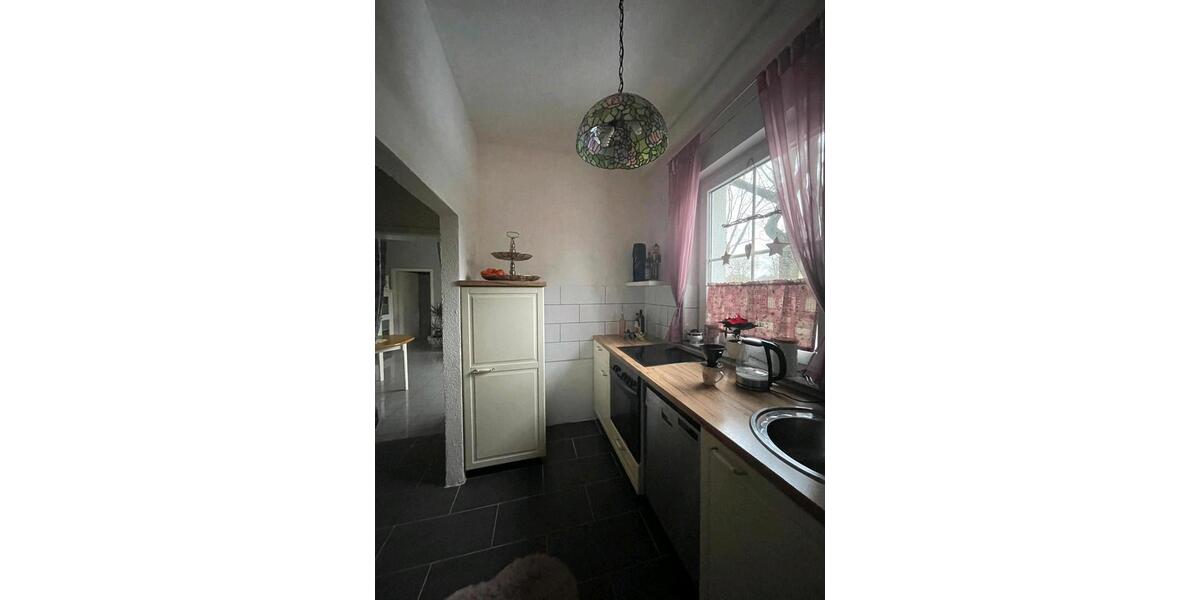 Erdgeschoßwohnung Dorsten - 2 Zimmer, 56 m&sup2;, 119.000&euro; | Angebot:26816685