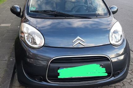 Citroen C1 140.000 km 2.150 &euro; Voerde 46562