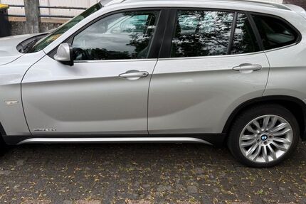 BMW X1 178.000 km 8.000 &euro; Duısburg 47137