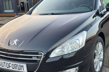 Peugeot 508 201.000 km 6.500 &euro; Kempen 47906
