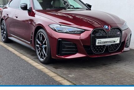 BMW i4 13.998 km 52.680 &euro; Dinslaken 46535