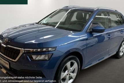 Skoda Kamiq 28.712 km 17.450 € Essen 45307