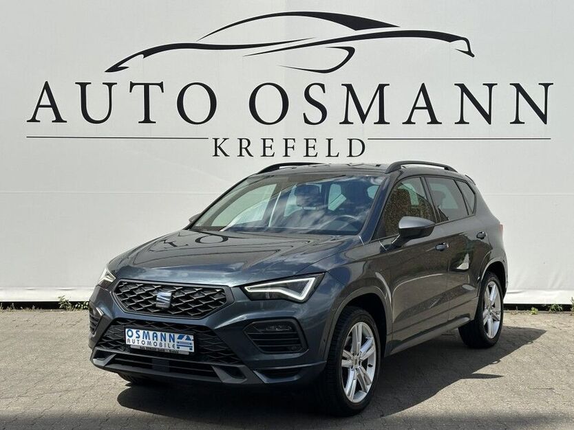 Ateca