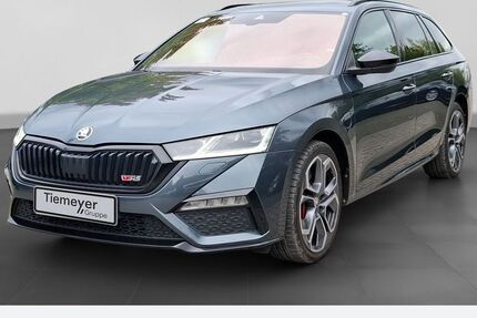 Skoda Octavia 102.538 km 23.680 € Bochum 44809