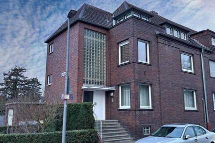 Haus Krefeld Cracau - 6 Zimmer, 223 m&sup2;, 590.000&euro; | Angebot:25390314