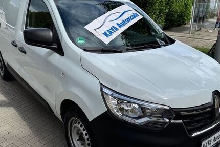 Renault Express