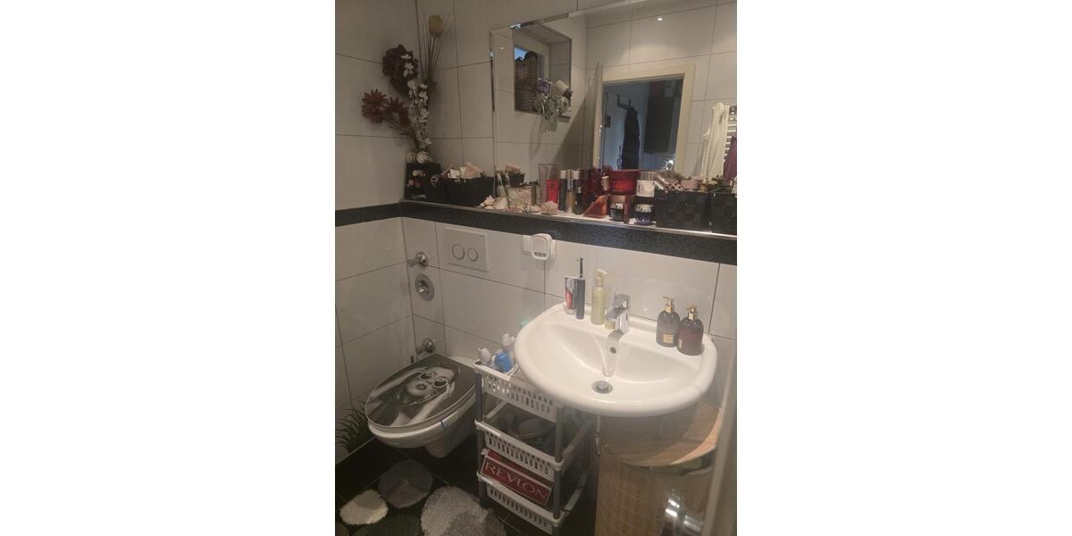 Etagenwohnung Krefeld Benrad - 3 Zimmer, 60 m&sup2;, 125.000&euro; | Angebot:26921139