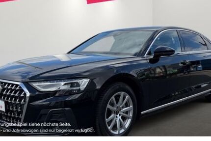 Audi A8 36.208 km 59.900 &euro; Düsseldorf 40233