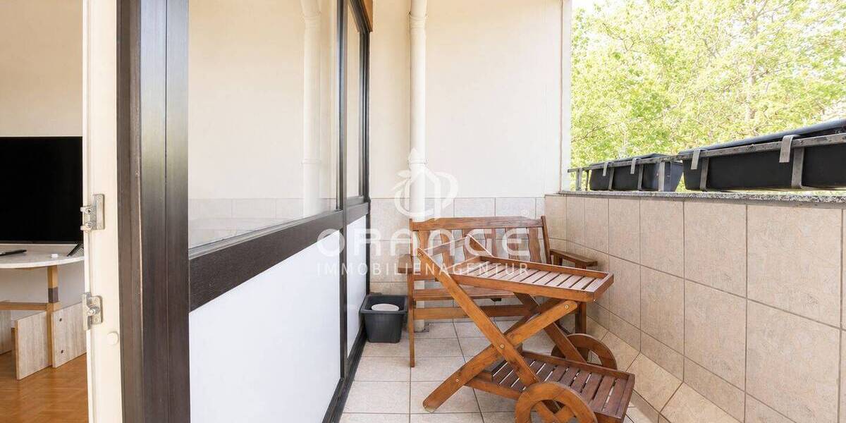 Etagenwohnung Duisburg / Hochfeld Hochfeld - 2 Zimmer, 58 m&sup2;, 690&euro; | Angebot:26815820
