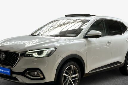 MG HS 50.716 km 17.990 &euro; Düsseldorf 40233