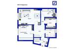 Etagenwohnung Essen Altenessen-Nord - 3 Zimmer, 75 m&sup2;, 153.750&euro; | Angebot:25779630