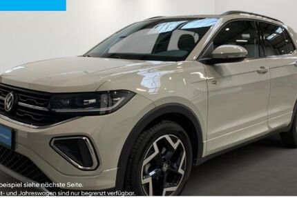 VW T-Cross 16.624 km 27.390 &euro; Neuss 41460