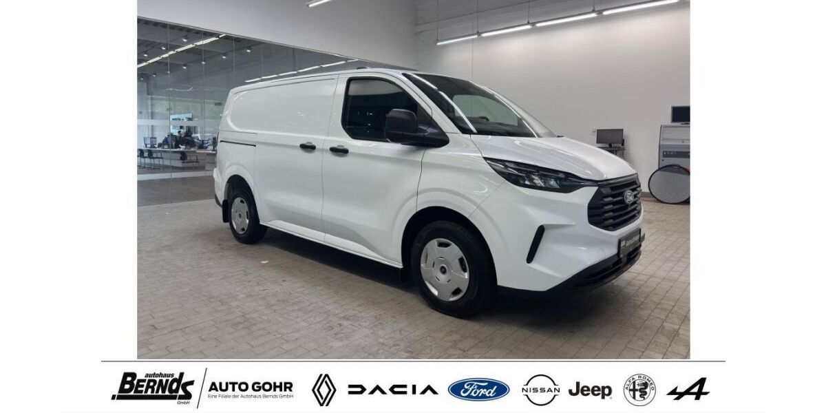 Ford Transit Custom 32.172 km 26.900 &euro; Oberhausen 46049