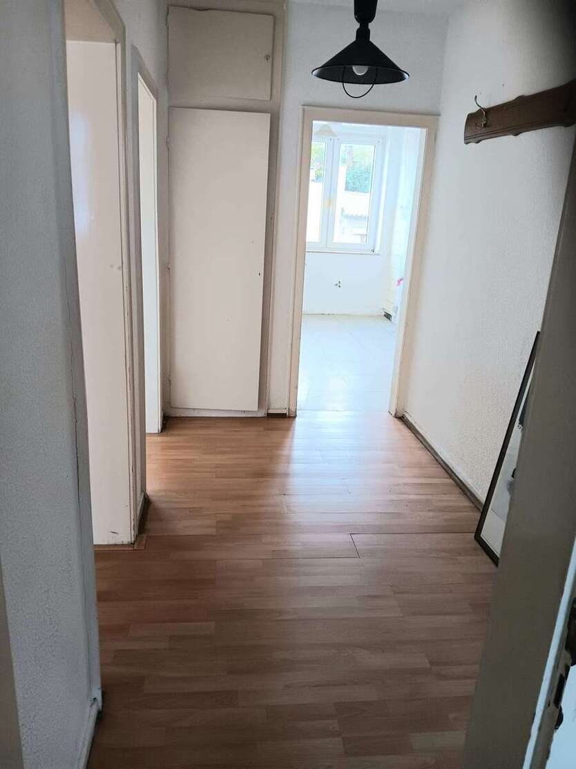 Wohnung zum Mieten in Krefeld 500 € 70 m² 2 zimmer