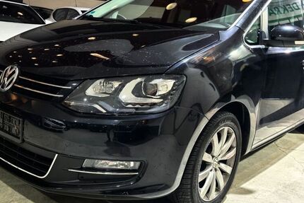 VW Sharan