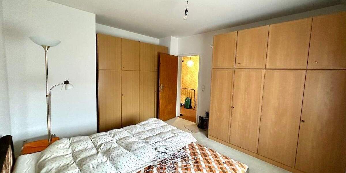 Reihenmittelhaus Meerbusch Osterath - 4 Zimmer, 76 m&sup2;, 294.000&euro; | Angebot:24367166