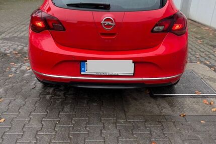 Opel Astra 137.510 km 6.300 € Duisburg 47198
