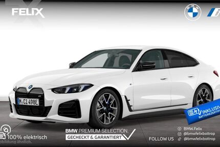 BMW i4 21.824 km 52.849 &euro; Bottrop 46236
