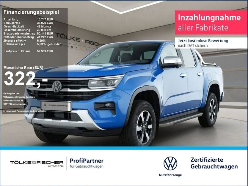 Amarok