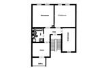 Etagenwohnung Hattingen - 3 Zimmer, 74 m&sup2;, 595&euro; | Angebot:26153562