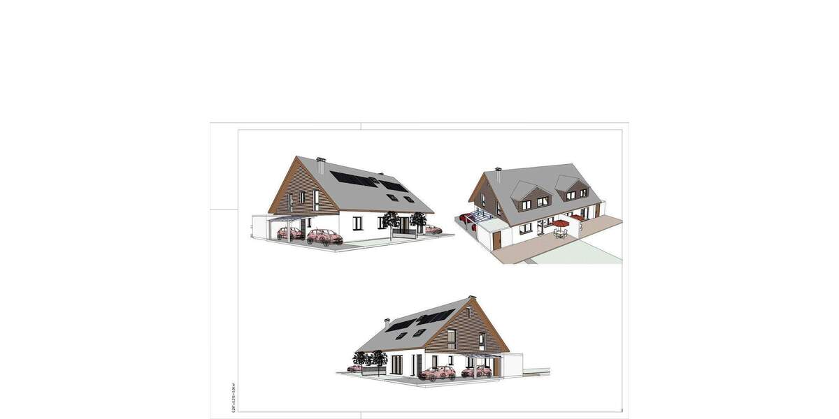 Doppelhaushälfte meerbusch Osterath - 6 Zimmer, 200 m&sup2;, 954.000&euro; | Angebot:24427218