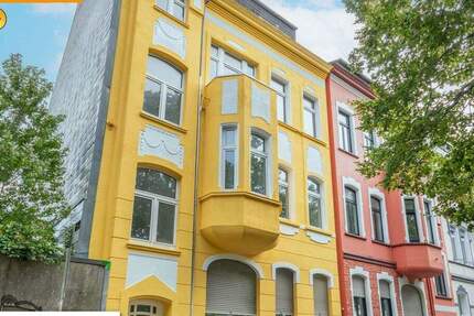 Wohnung Krefeld Stadtmitte - 3 Zimmer, 70 m&sup2;, 198.500&euro; | Angebot:25698266