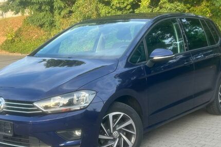 VW Golf 166.991 km 9.700 &euro; Essen 45139