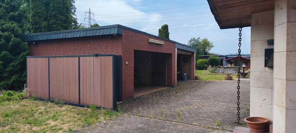Doppelhaushälfte Duisburg Rheinhausen - 5 Zimmer, 130 m&sup2;, 396.000&euro; | Angebot:27070658