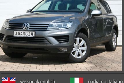 VW Touareg 199.988 km 18.490 &euro; Duisburg 47259