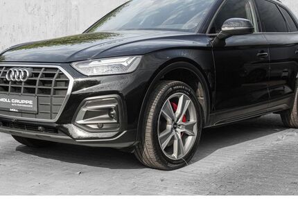 Audi Q5 65.084 km 35.750 &euro; Düsseldorf 40474
