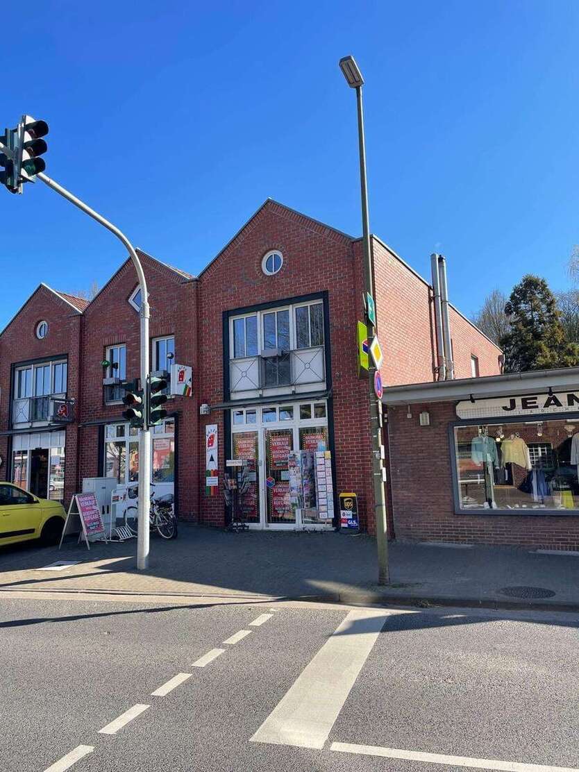 Einzelhandel in Schermbeck 644 € 78 m² zimmer