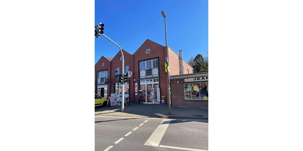 Gewerbeobjekt Schermbeck - 644&euro; | Angebot:19930888