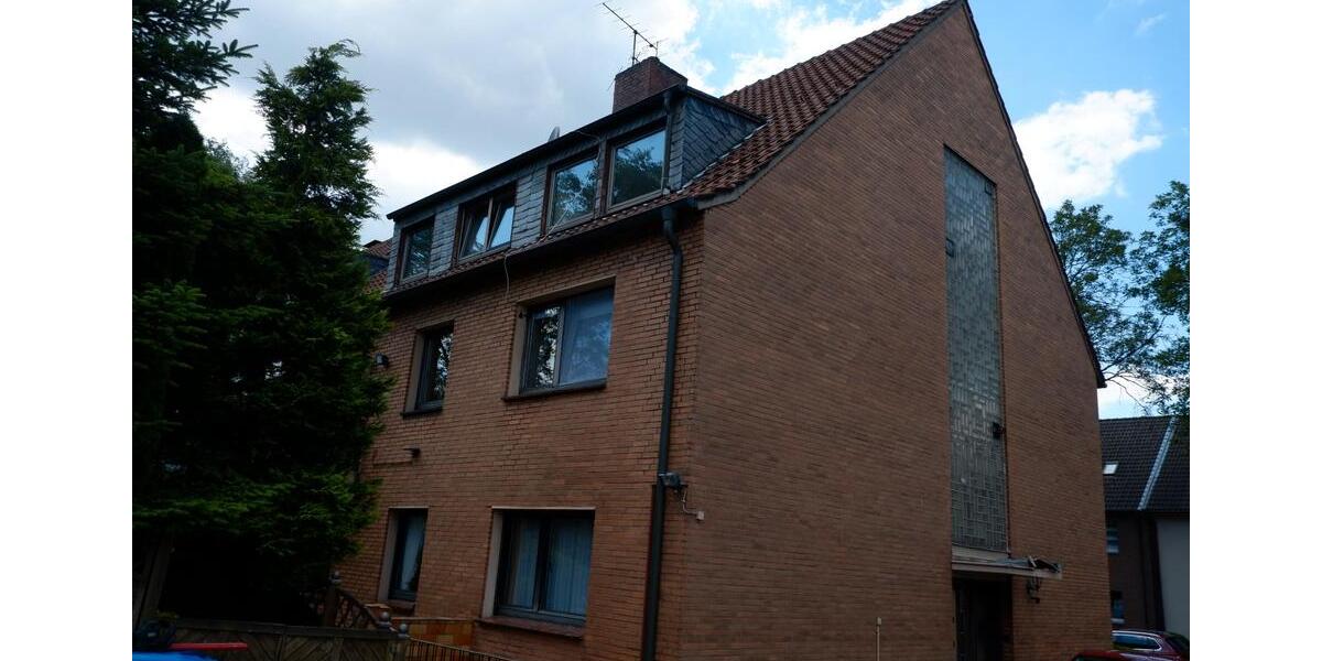 Mehrfamilienhaus, Wohnhaus Oberhausen Osterfeld - 360.000&euro; | Angebot:27428609