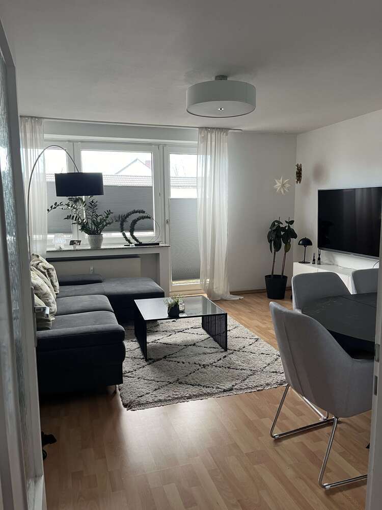Wohnung zum Mieten in Düsseldorf 725 € 58 m²