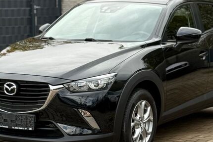 Mazda CX-3 140.000 km 11.500 &euro; Oberhausen 46149