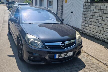 Opel Vectra 340.000 km 2.200 € Duisburg 47279