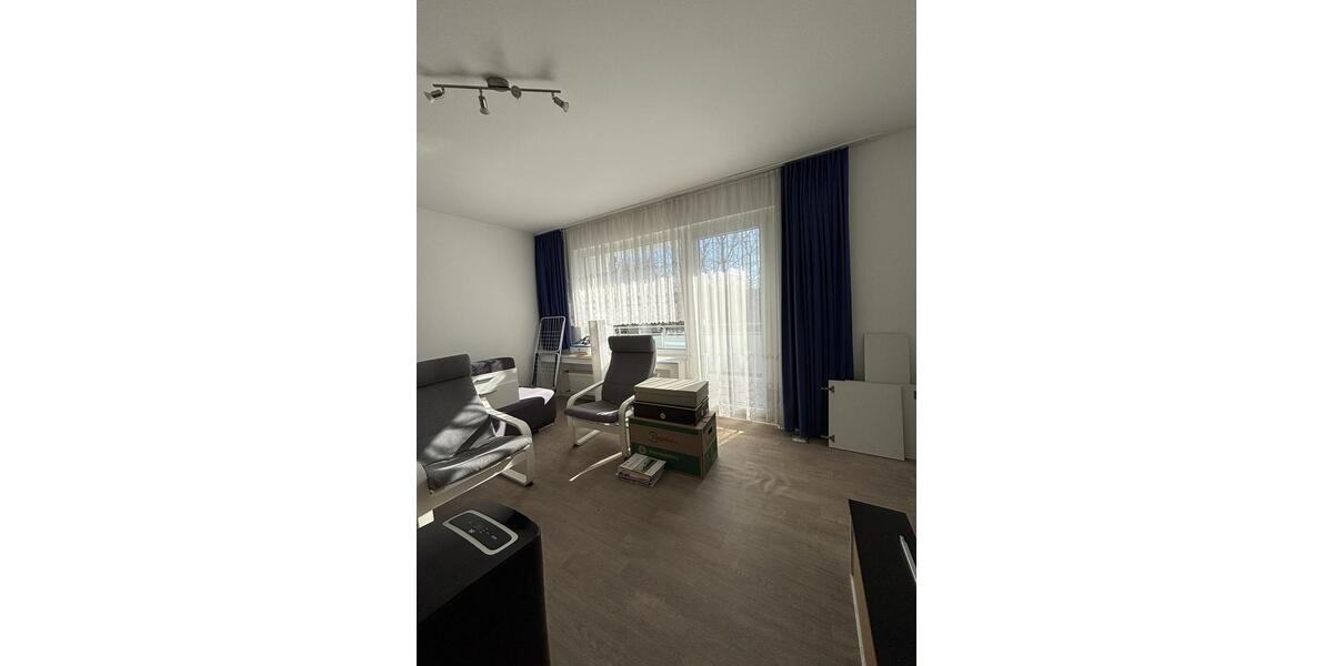 Etagenwohnung Moers Rheinkamp - 3.5 Zimmer, 67 m&sup2;, 565&euro; | Angebot:25409594