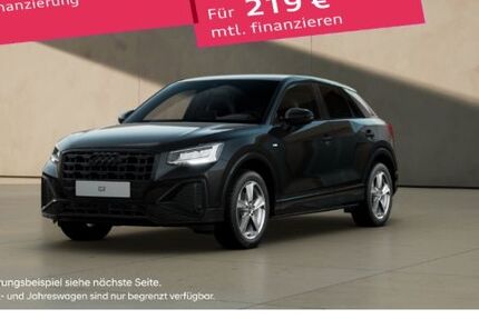 Audi Q2 17.378 km 30.980 &euro; Essen 45143