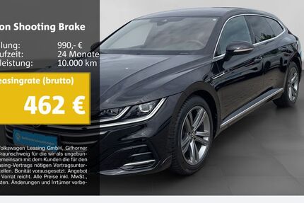 VW Arteon 25.731 km 33.590 &euro; Dorsten 46282