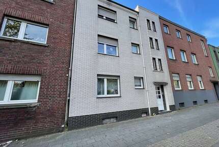 Haus zum Kaufen in Mönchengladbach 299.000 € 153 m²