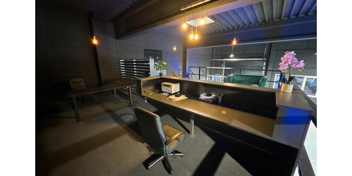 Gewerbeobjekt Oberhausen Alstaden - 3.000&euro; | Angebot:25140539