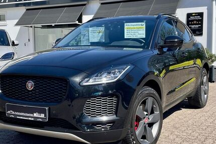 Jaguar E-Pace 66.900 km 24.490 &euro; Mülheim /Ruhr 45481