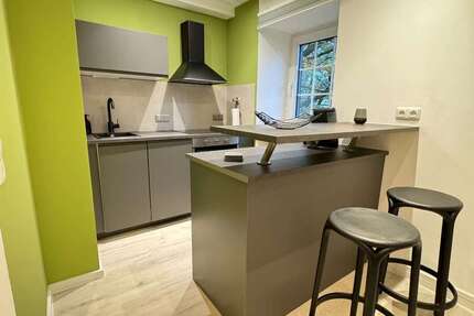 Wohnung zum Mieten in Duisburg 580 € 26 m² 1 zimmer